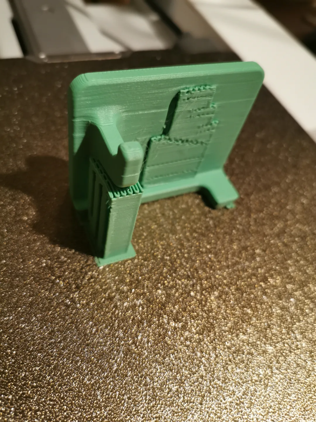Skadis Parkside hex key holder, photo 4 of 4 - Skadis Parkside hex key holder Tools & Workshop