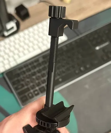 Phone Holder for Tripod - Other Hobby & DIY, in stock in India