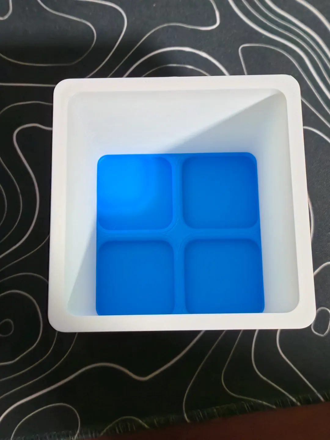 Racers Edge shock / Diff fluid case, photo 4 of 4 - Racers Edge shock / Diff fluid case Hobby & DIY