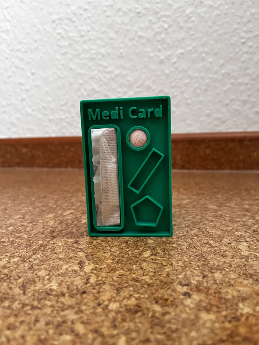 Medi Card, photo 4 of 4 - Medi Card Jewellery & Accessories