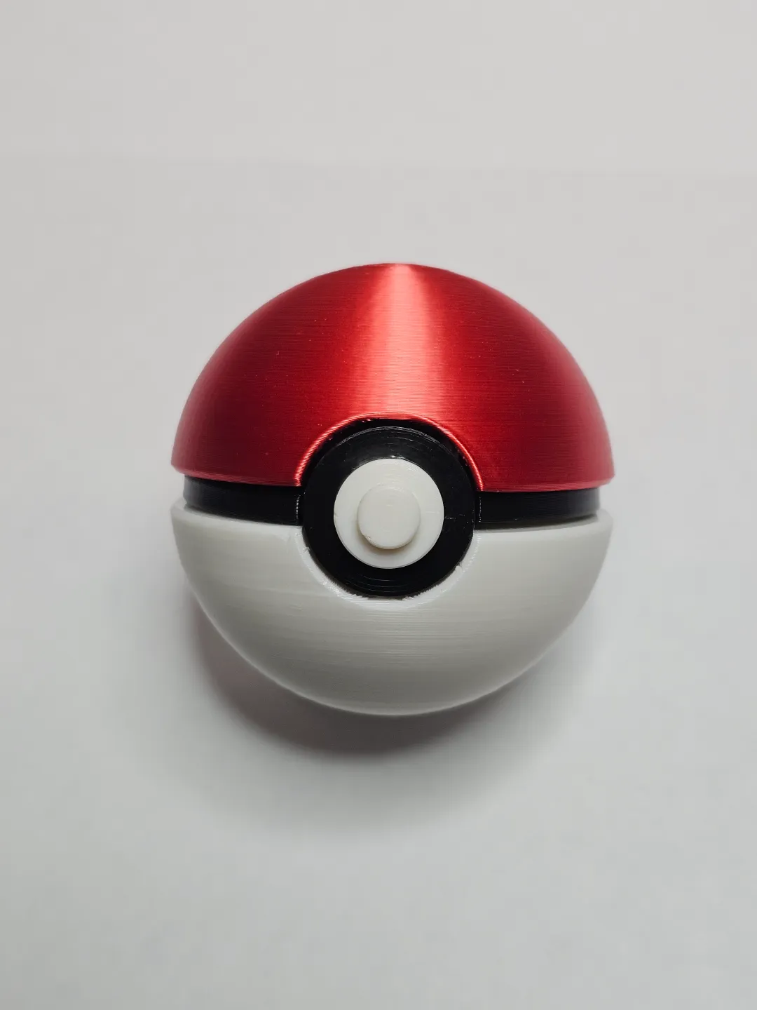 OG Pokeball Clicker, photo 2 of 4 - OG Pokeball Clicker Toys & Games