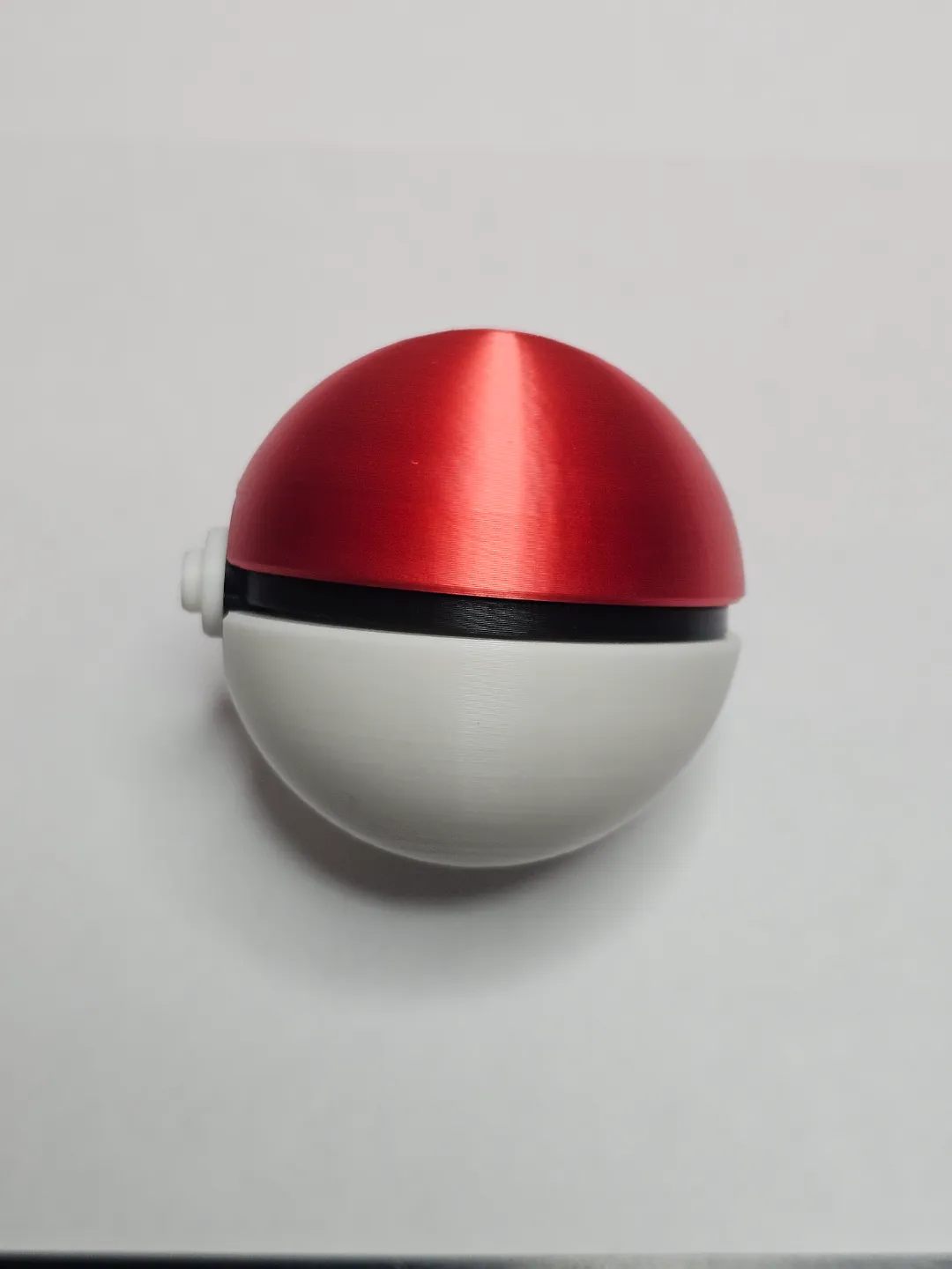 OG Pokeball Clicker, photo 3 of 4 - OG Pokeball Clicker Toys & Games