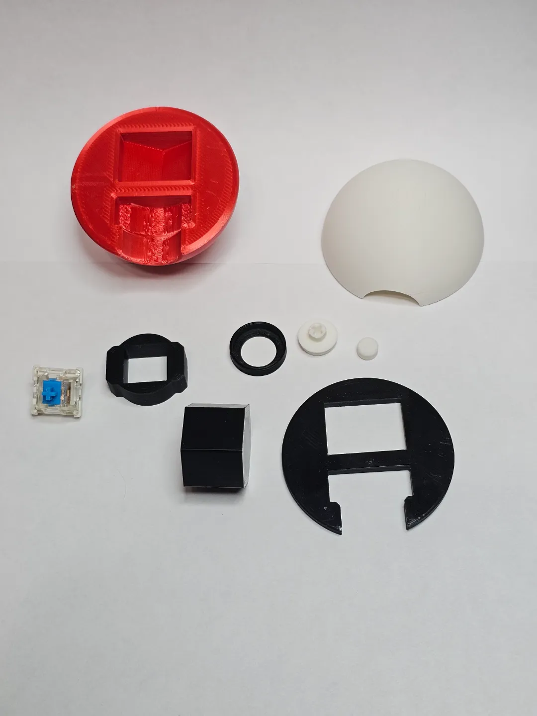 OG Pokeball Clicker, photo 4 of 4 - OG Pokeball Clicker Toys & Games