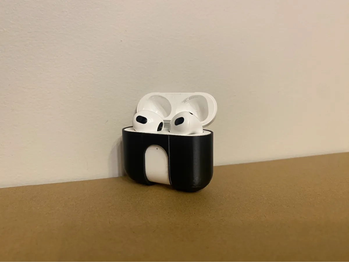 Airpods Case - Office, in stock in India