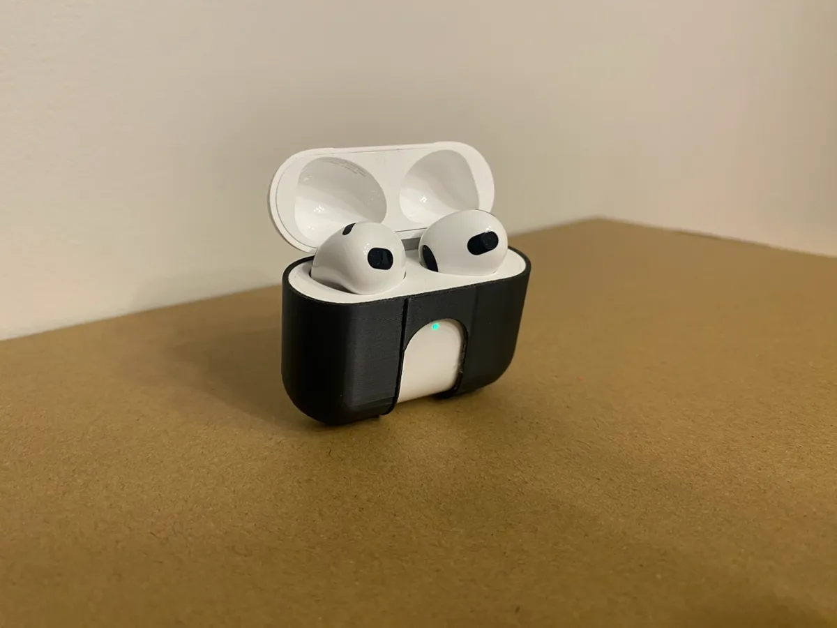 Airpods Case, photo 2 of 3 - Airpods Case Household