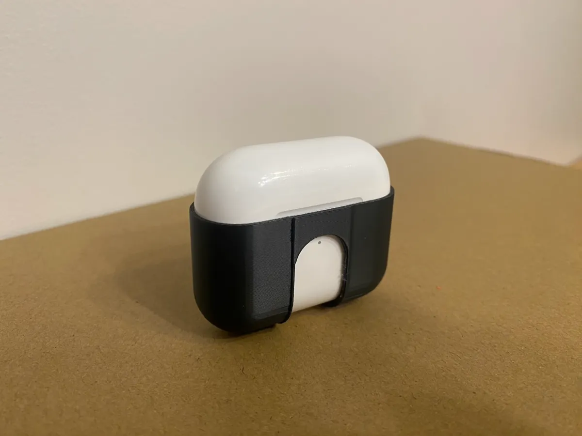 Airpods Case, photo 3 of 3 - Airpods Case Household
