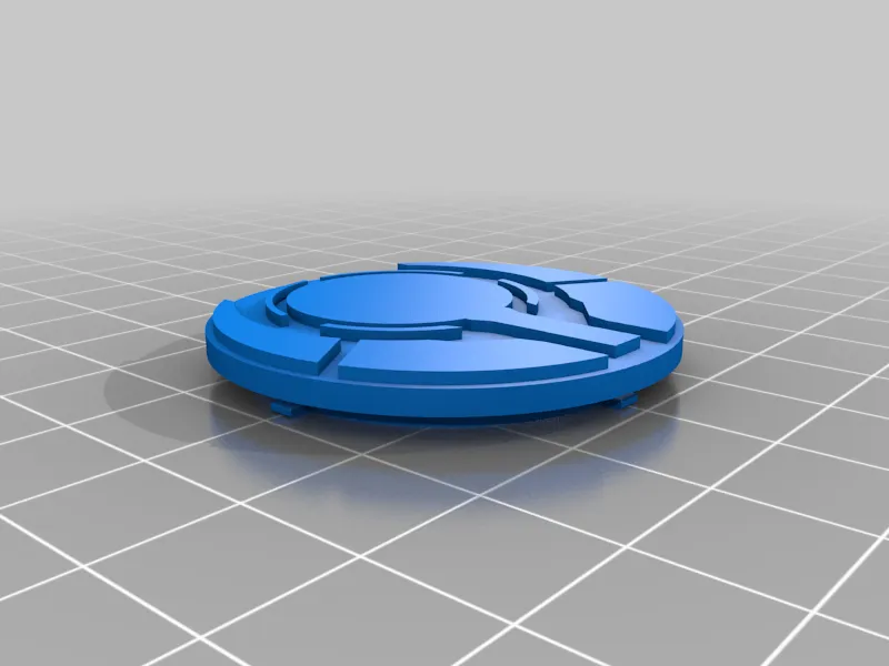Halo reclaimer symbol popsocket - Gadgets, in stock in India