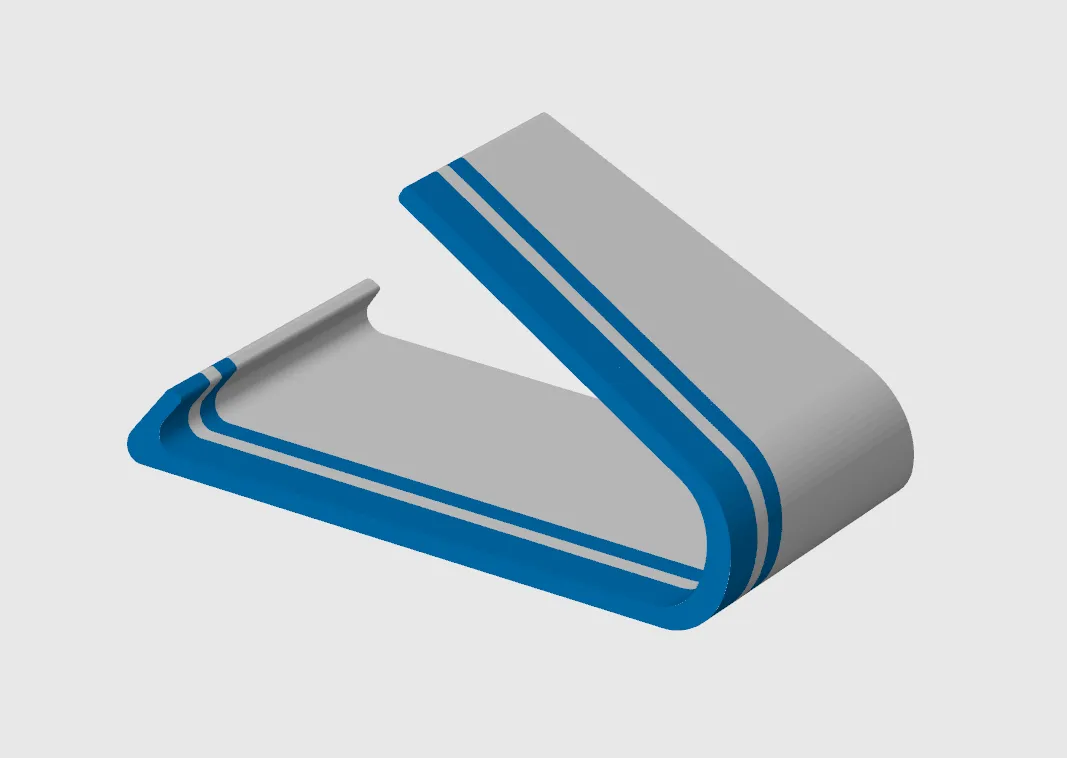 THE UNIVERSAL PHONE STAND - supporto telefono, photo 2 of 4 - THE UNIVERSAL PHONE STAND - supporto telefono Household