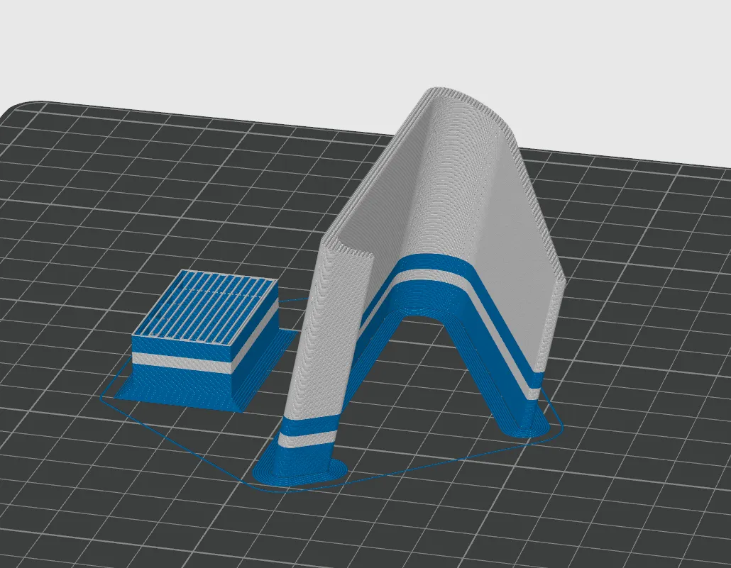 THE UNIVERSAL PHONE STAND - supporto telefono, photo 3 of 4 - THE UNIVERSAL PHONE STAND - supporto telefono Household