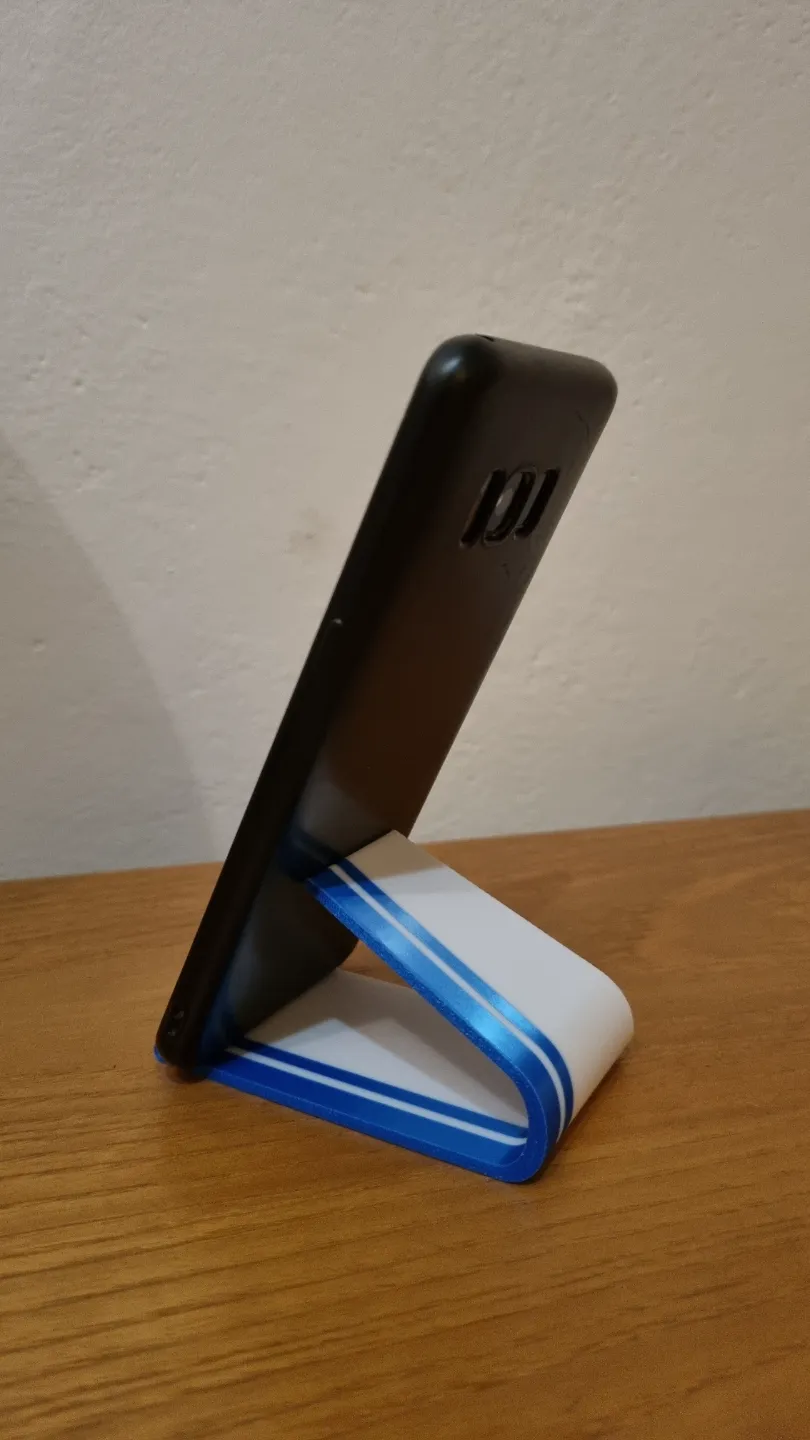 THE UNIVERSAL PHONE STAND - supporto telefono, photo 4 of 4 - THE UNIVERSAL PHONE STAND - supporto telefono Household