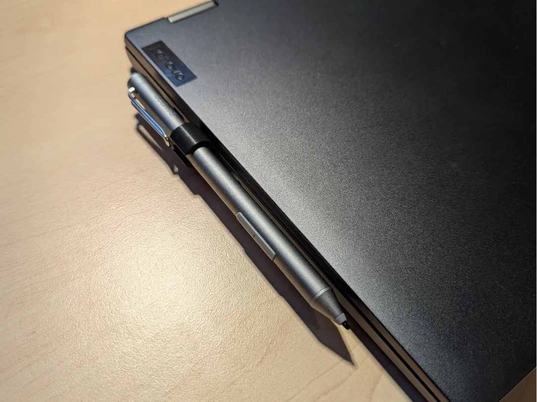 Wacom Bamboo Ink 2/Active Pen 2 stylus USB Holder