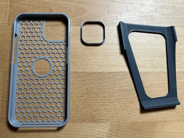 iPhone 13 and 14 Phone Case