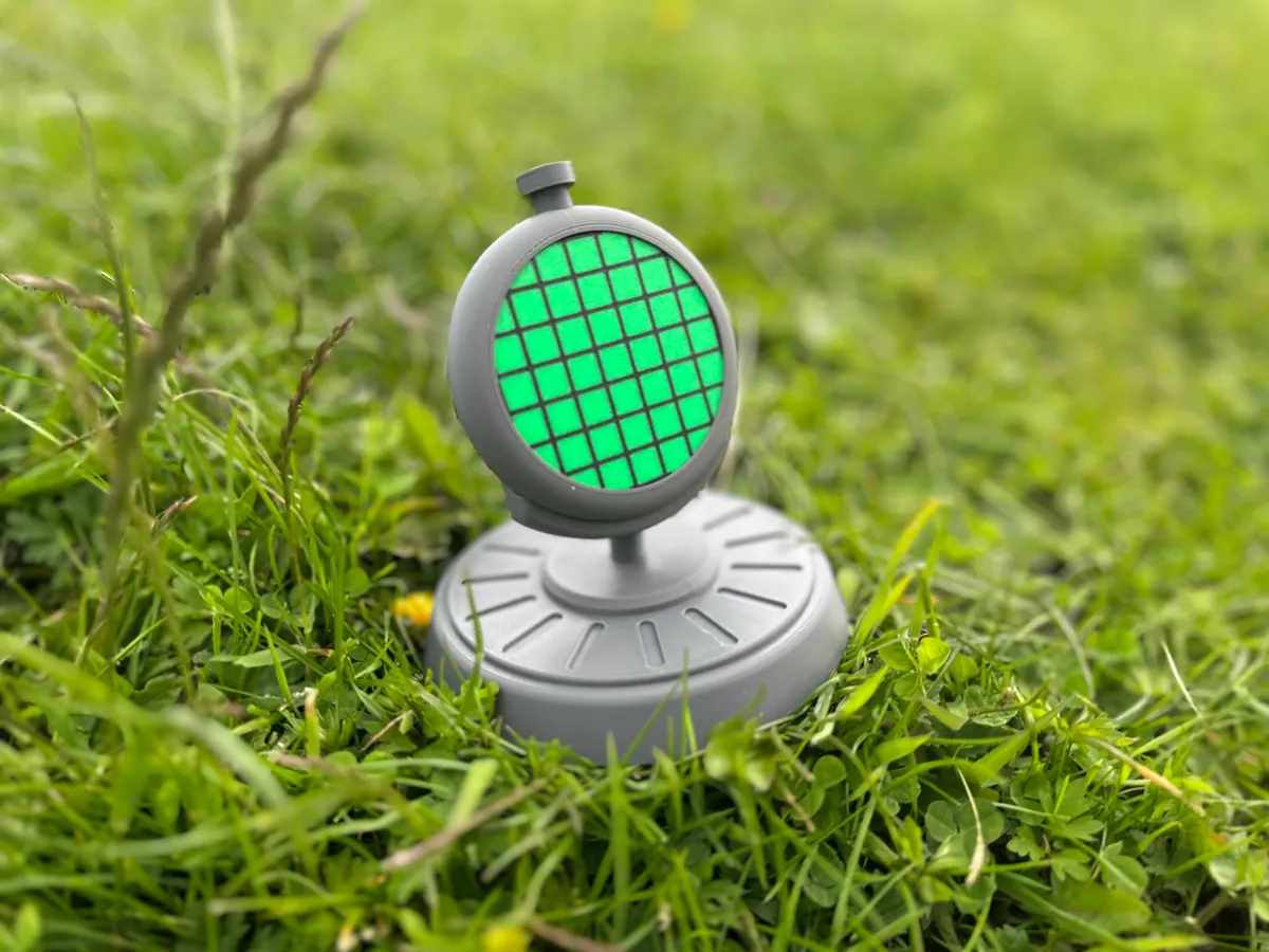Dragon Ball Z Dragon Radar Stand