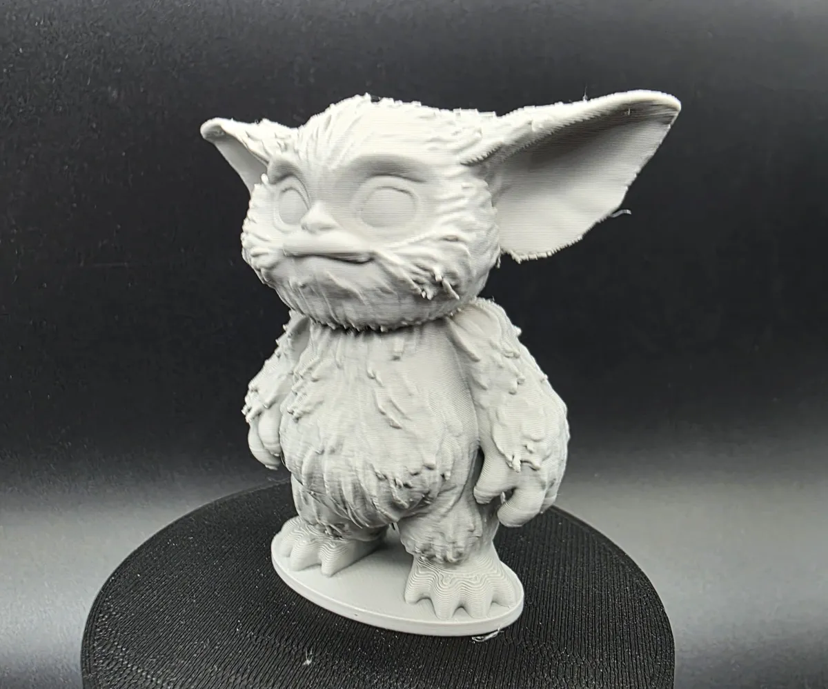 Cute Mogwai Miniature