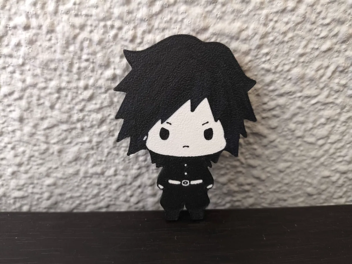 Tomioka giyu (Kimetsu no yaiba, Demon slayer)