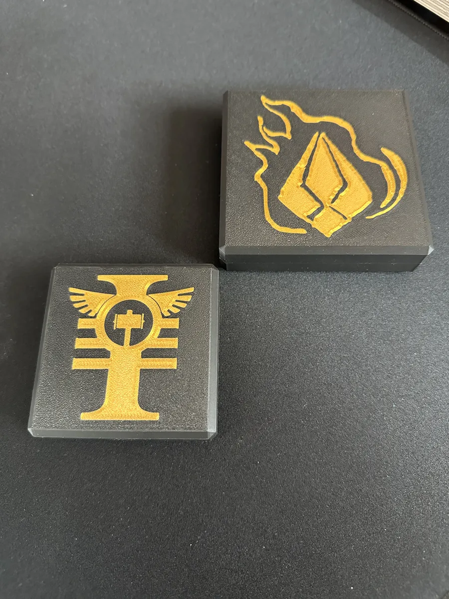 Simple Dice Box for 12mm & 16mm dices, photo 3 of 4 - Simple Dice Box for 12mm & 16mm dices Board Games & Tabletop