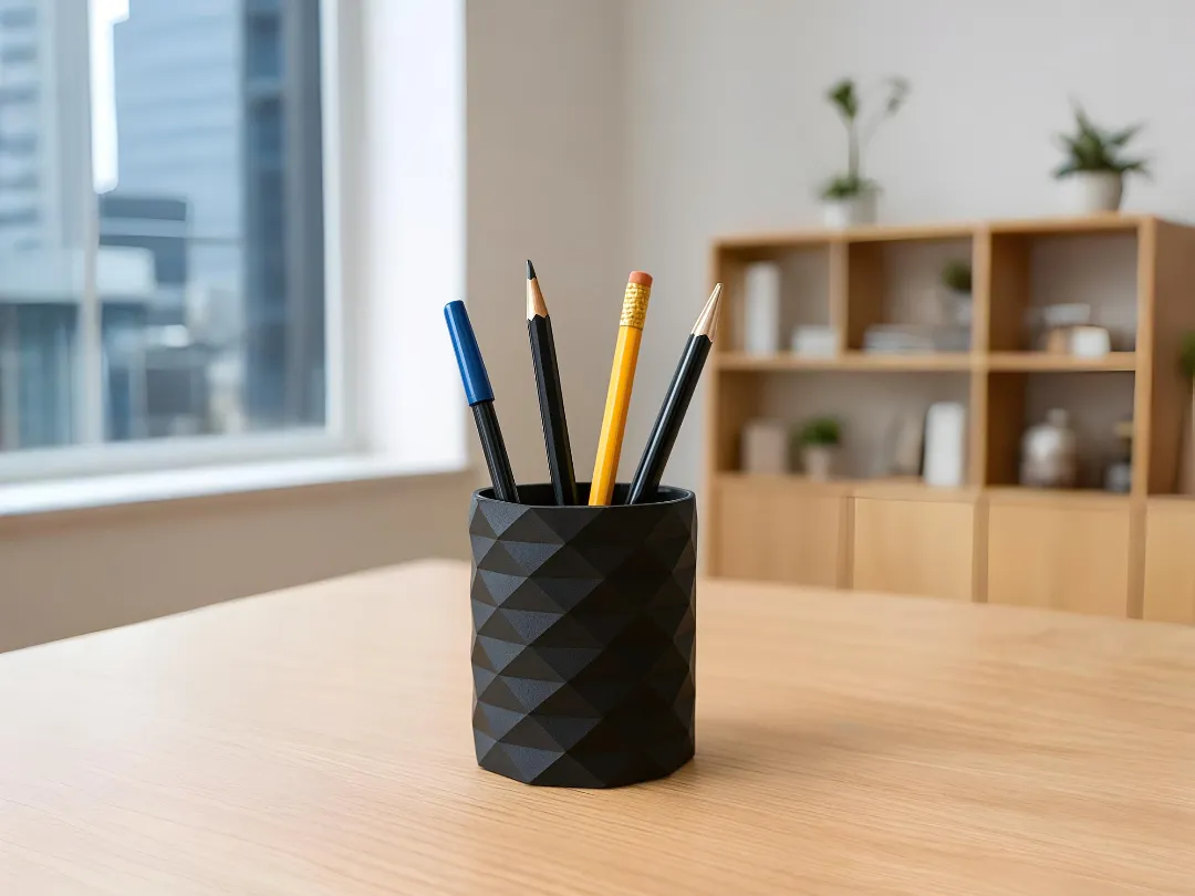 Pen Holder