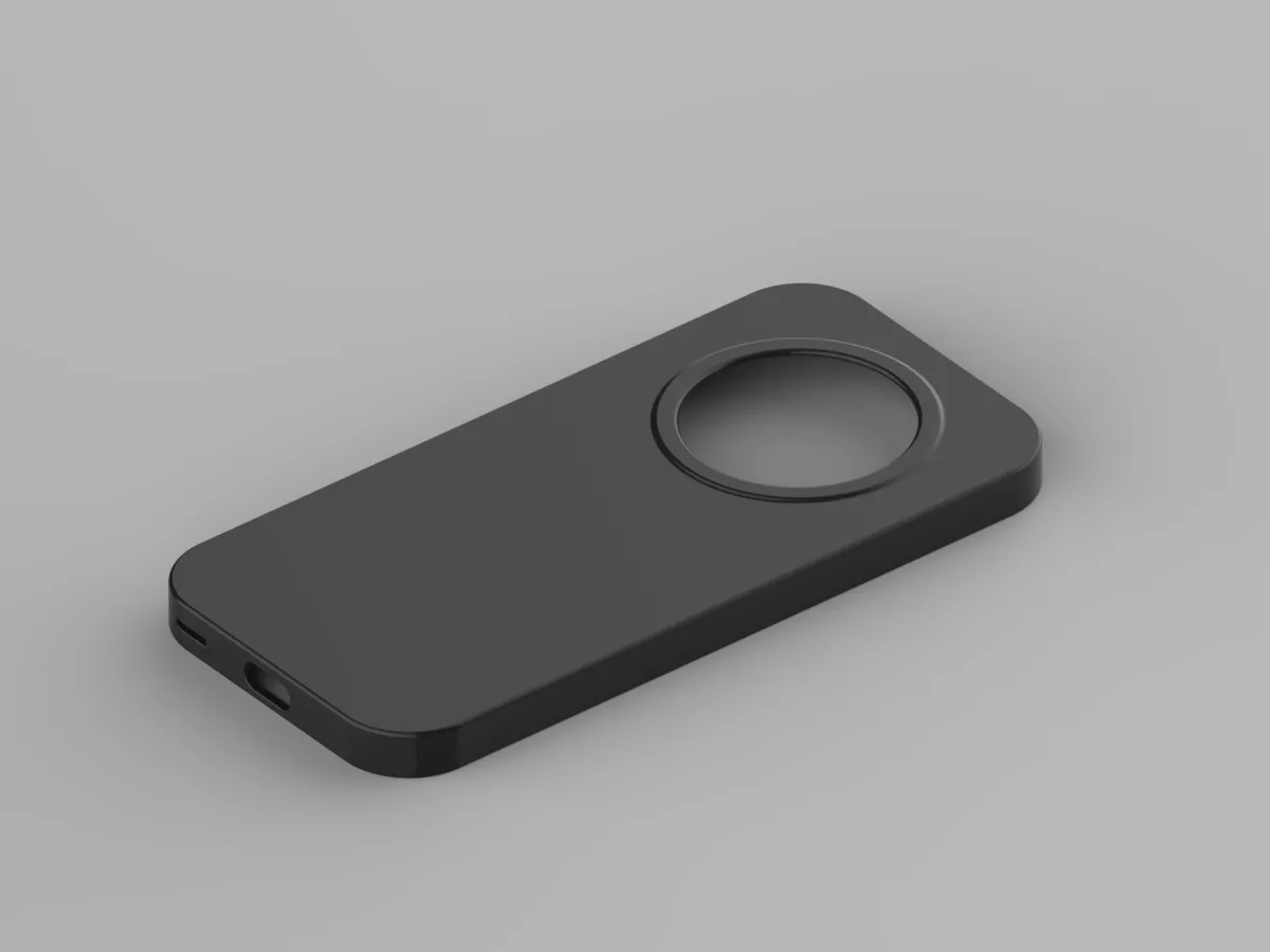 Honor X9C Phone Case