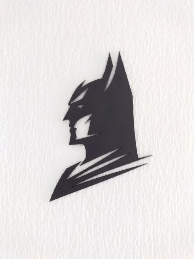 Batman Wall Art