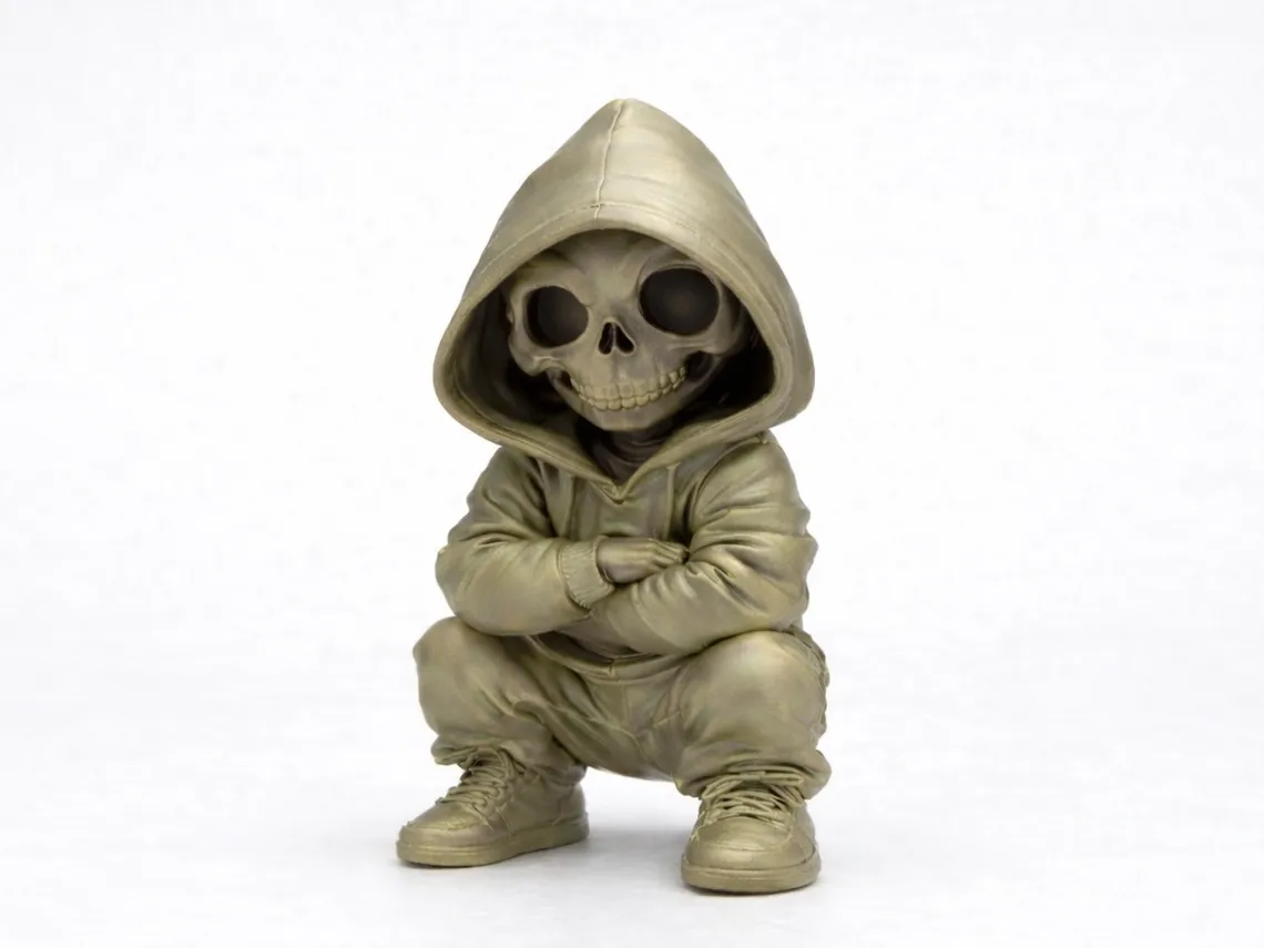 Skeleton