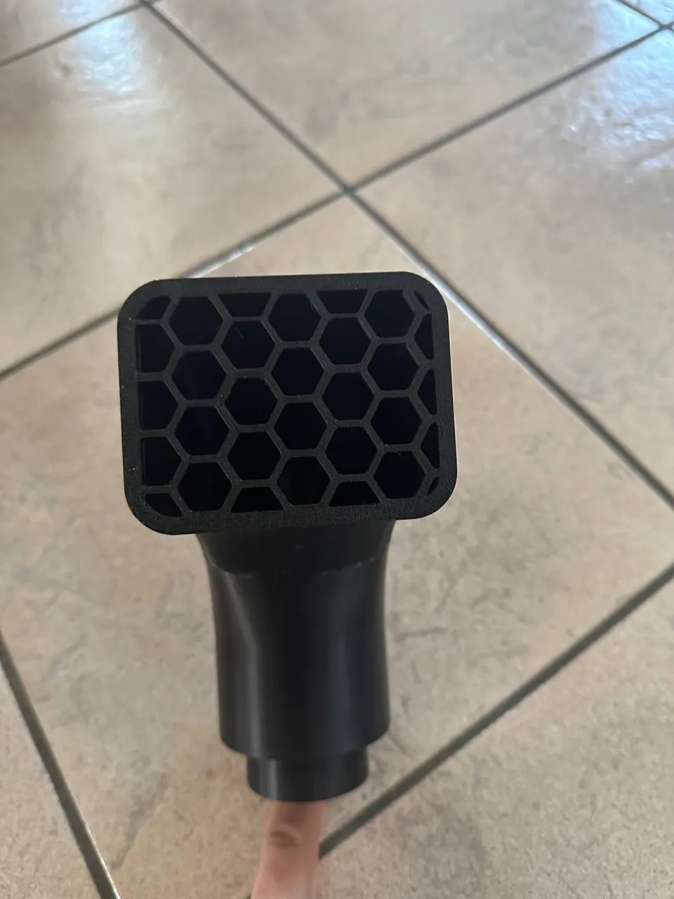 air intake union for off-road cars/SUVs