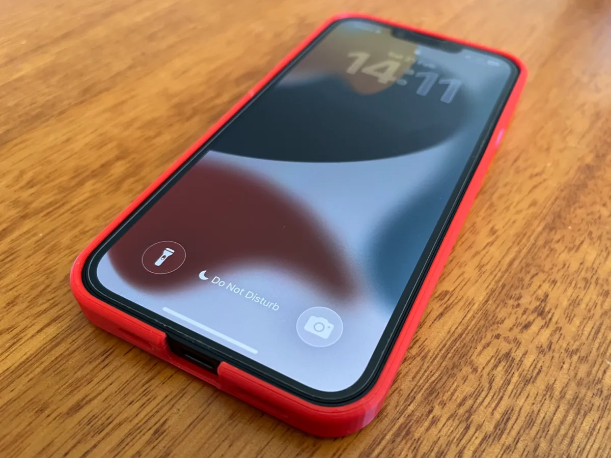Case for iPhone 17e and 16e