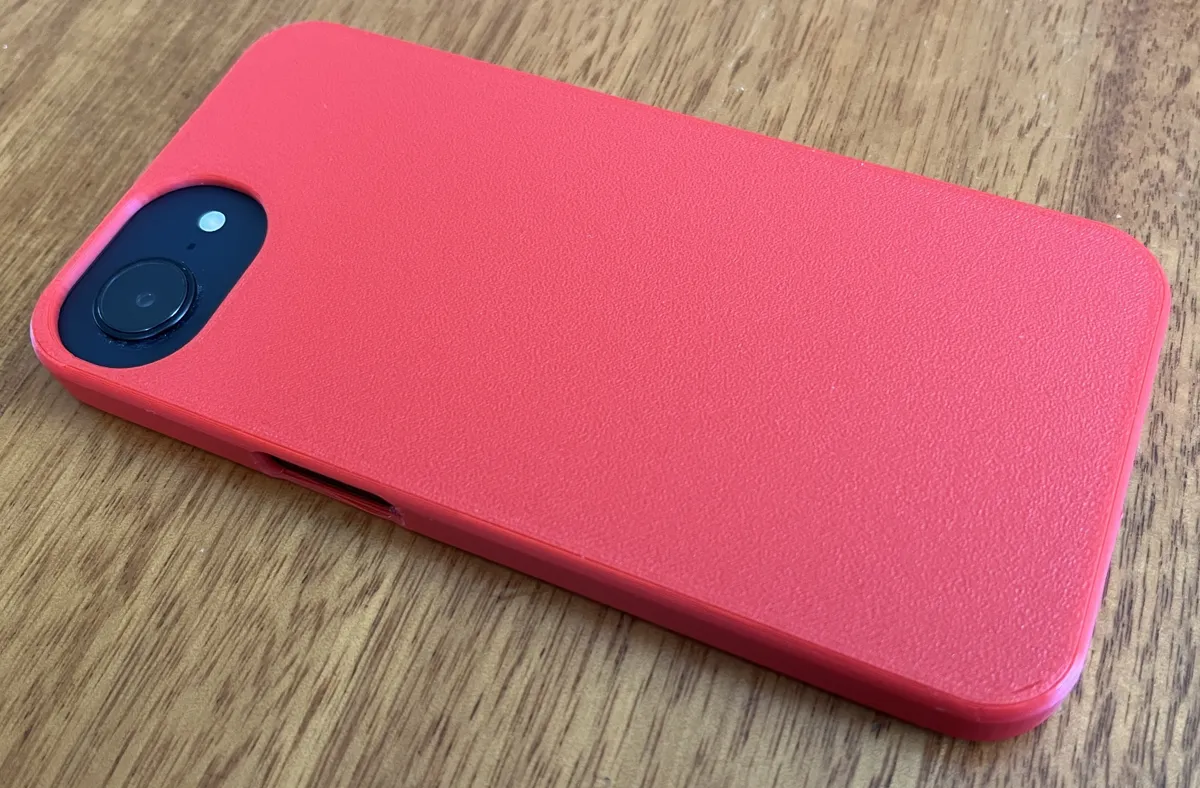 Case for iPhone 17e and 16e, photo 3 of 3 - Case for iPhone 17e and 16e Mobile & Device Accessories