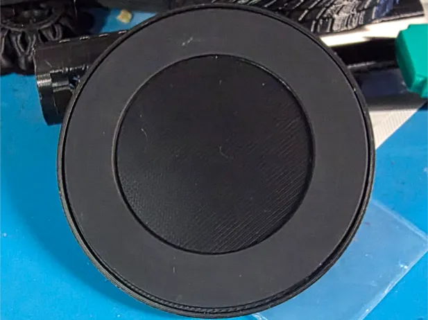 Jsaux Modcase Magsafe puck