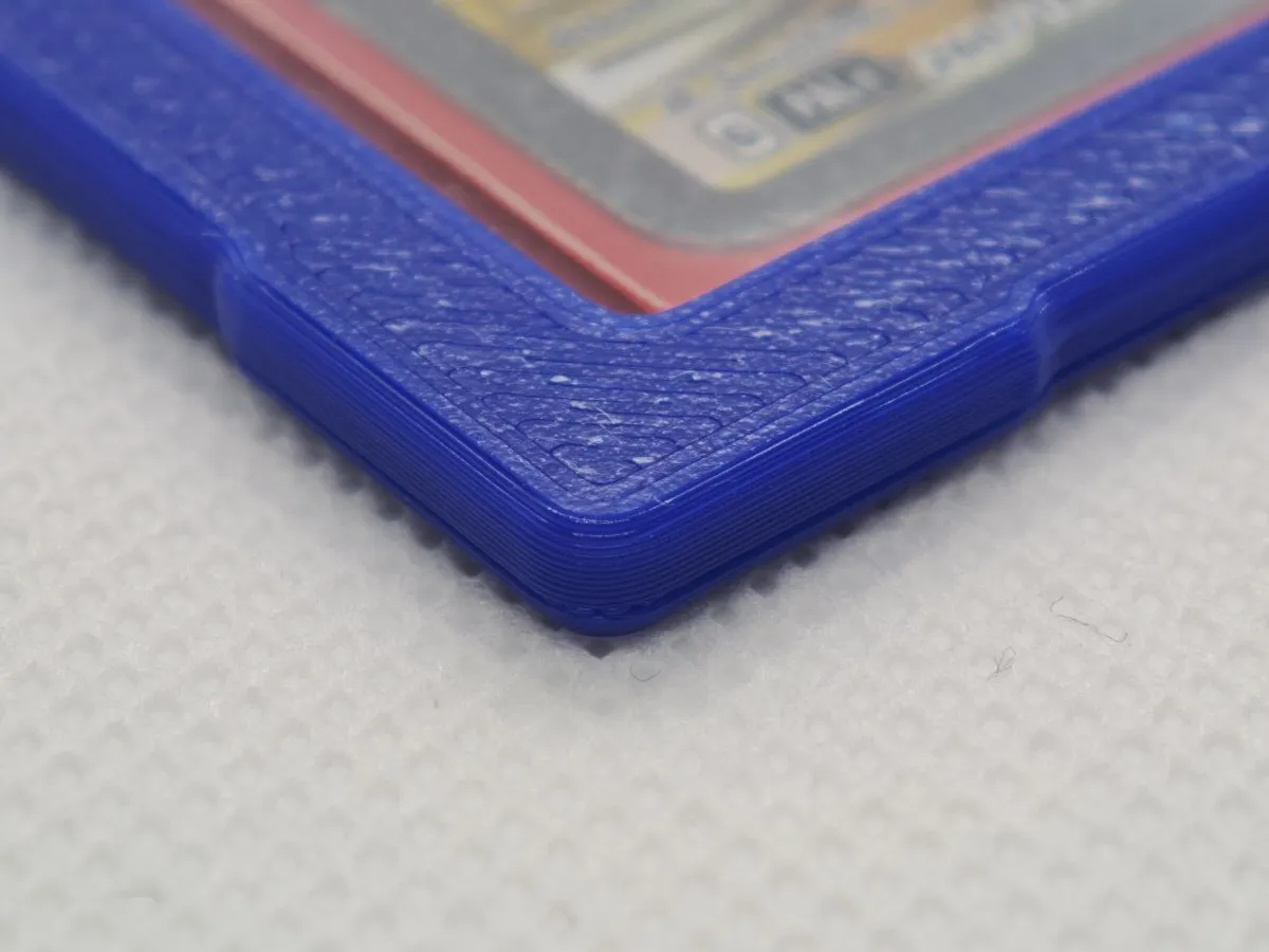 Standard Toploader Card Bumper, photo 4 of 4 - Standard Toploader Card Bumper Tools & Workshop