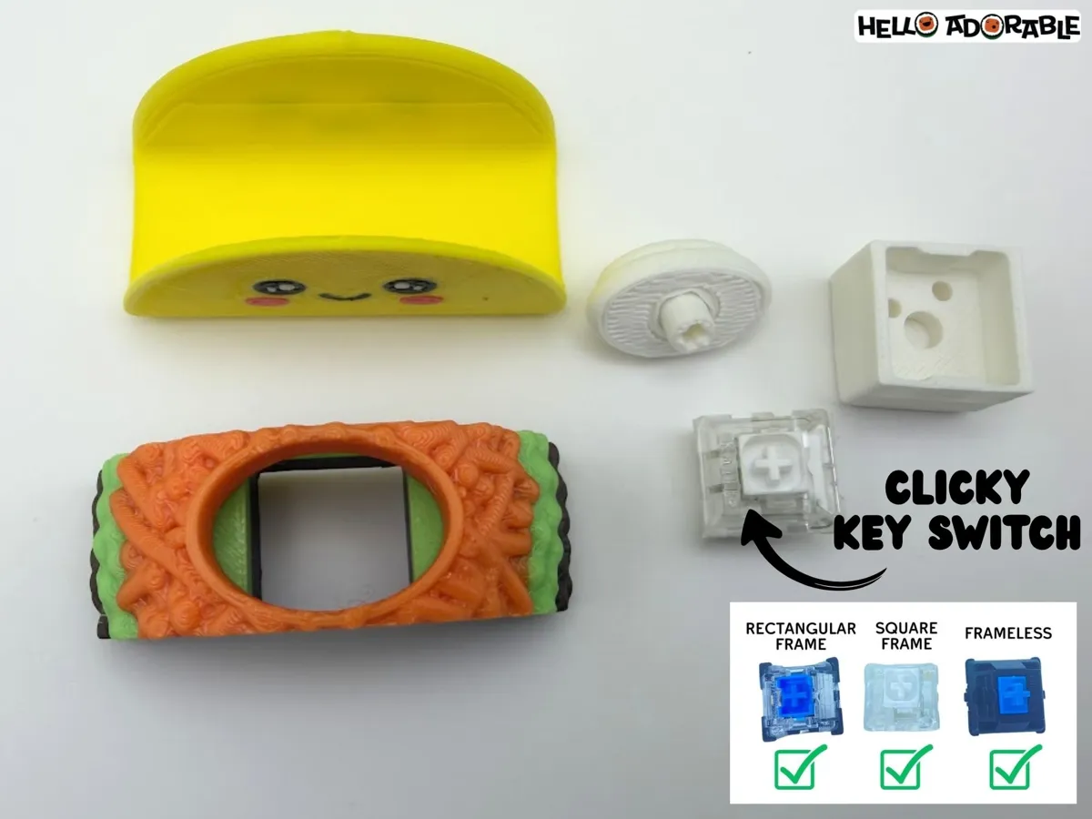 Clicker Fidget Toy - Other Toys & Games, in stock in India