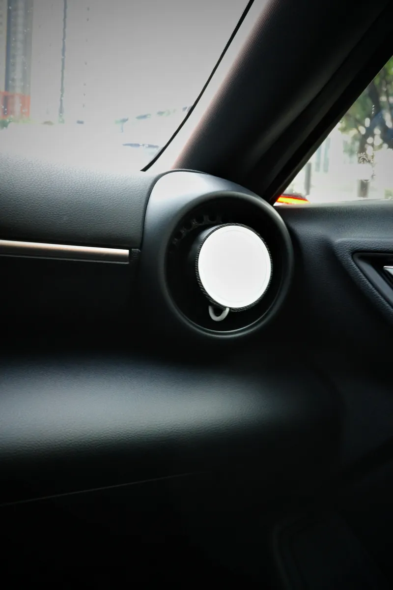 BRZ / GR86 Air Vent MagSafe Mount, photo 4 of 4 - BRZ / GR86 Air Vent MagSafe Mount Hobby & DIY