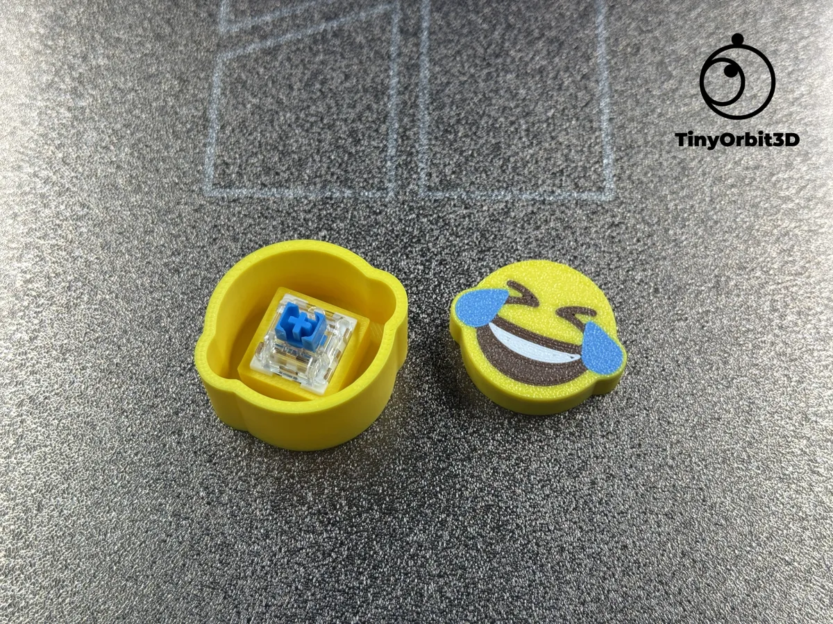 Tears of Joy - Fidget, photo 2 of 4 - Tears of Joy - Fidget Toys & Games