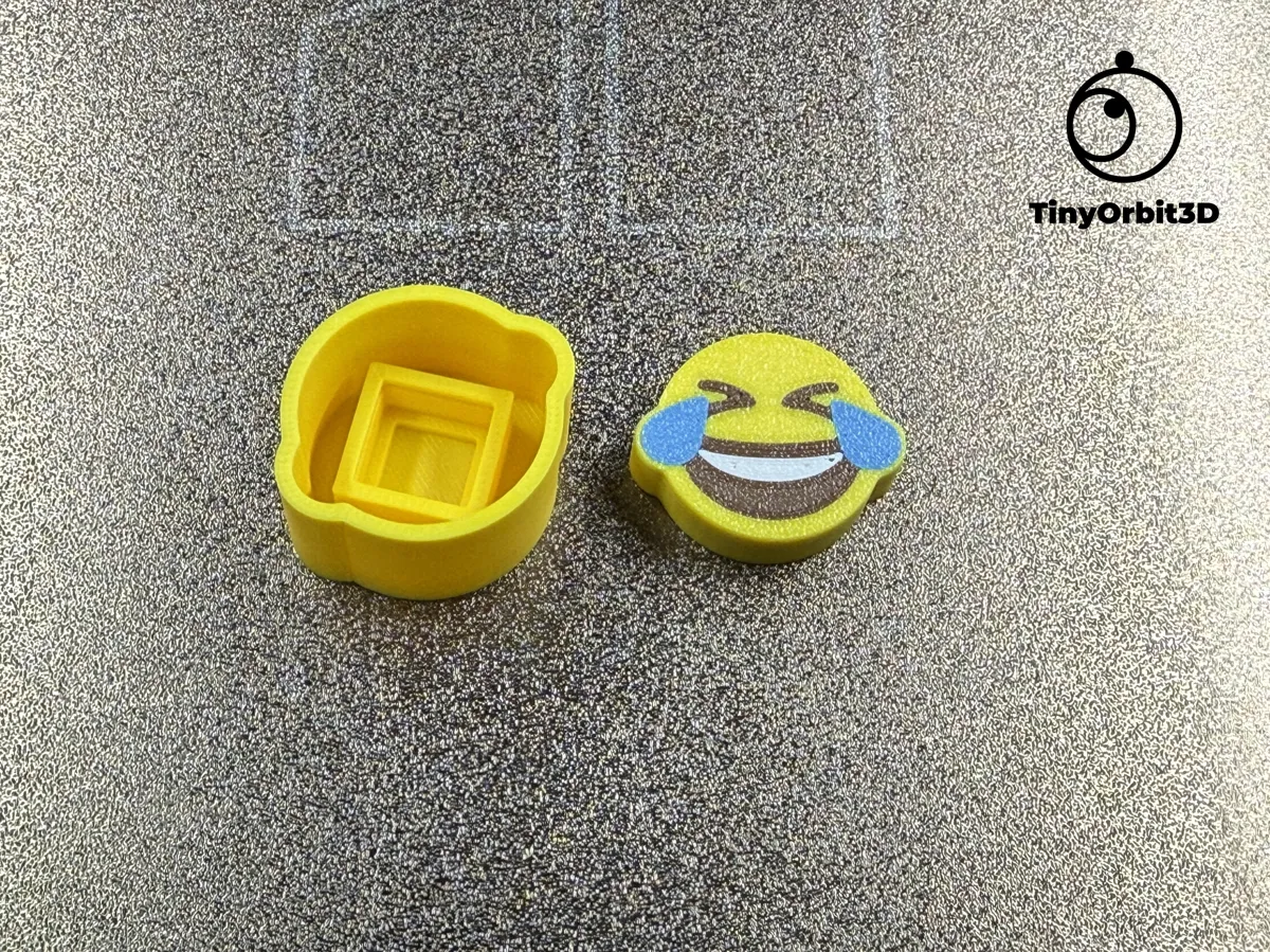 Tears of Joy - Fidget, photo 3 of 4 - Tears of Joy - Fidget Toys & Games