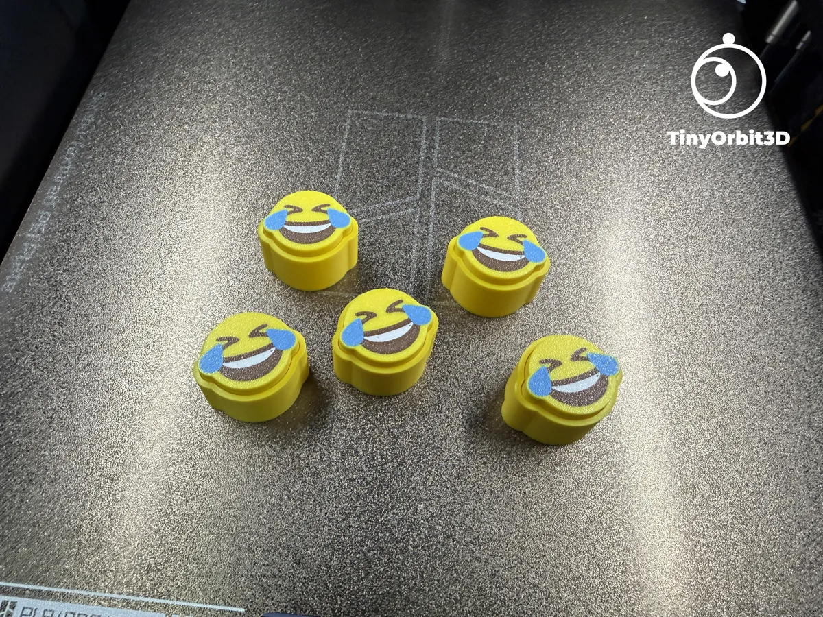 Tears of Joy - Fidget, photo 4 of 4 - Tears of Joy - Fidget Toys & Games