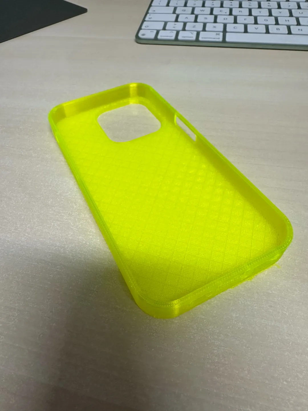 iPhone 15 Pro Slim Cover - Electronics, in stock in India