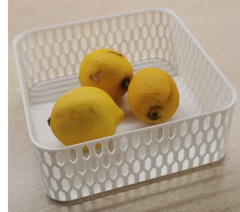 Stackable Kitchen Storage Box