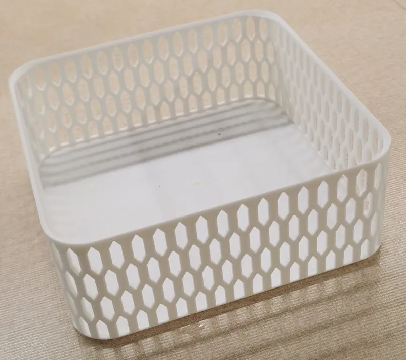 Stackable Kitchen Storage Box, photo 3 of 3 - Stackable Kitchen Storage Box Kitchen & Dining
