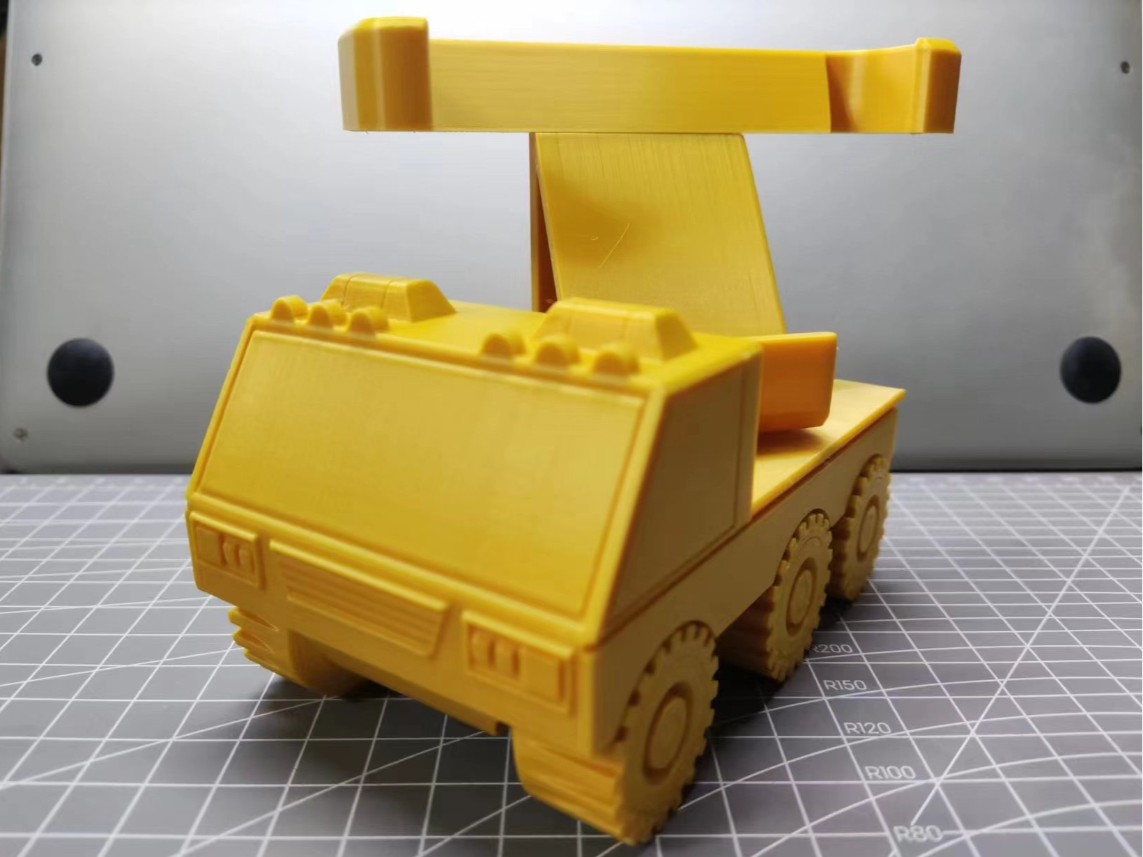 phone Stand rotatable(vehicle styling V2) - Car & Vehicle Mobile Stands, in stock in India