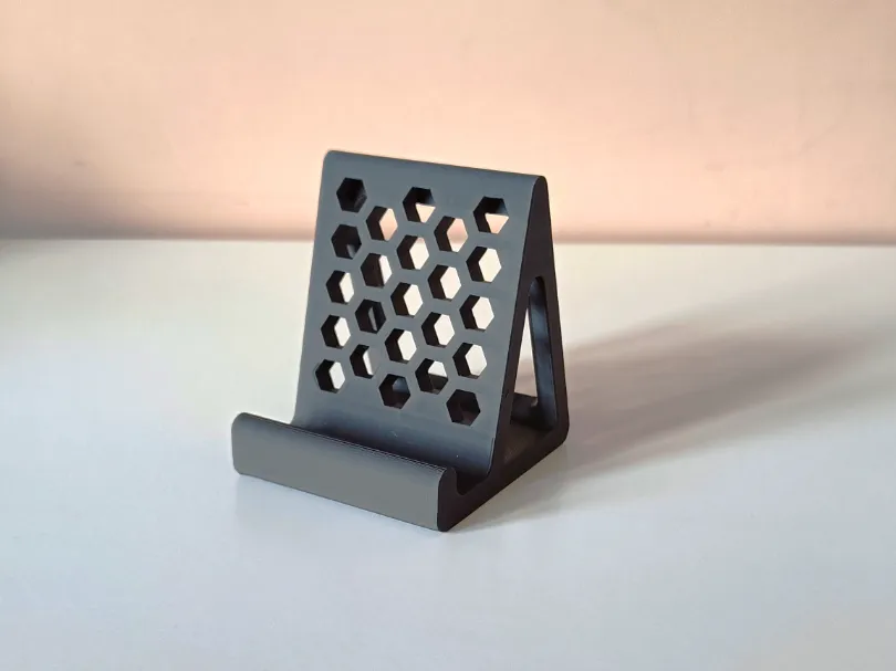 Honeycomb Phone Stand - Gadgets, in stock in India