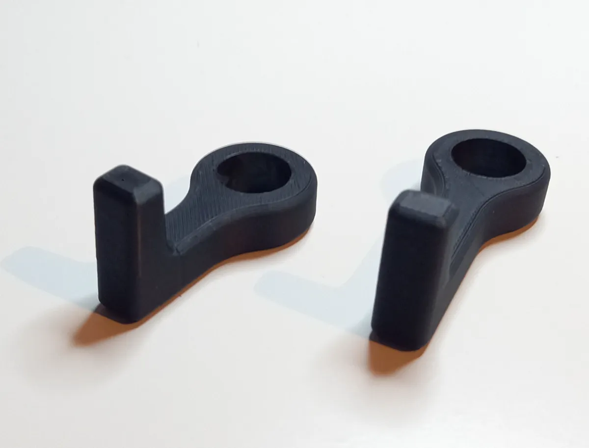 Car Headrest Hook