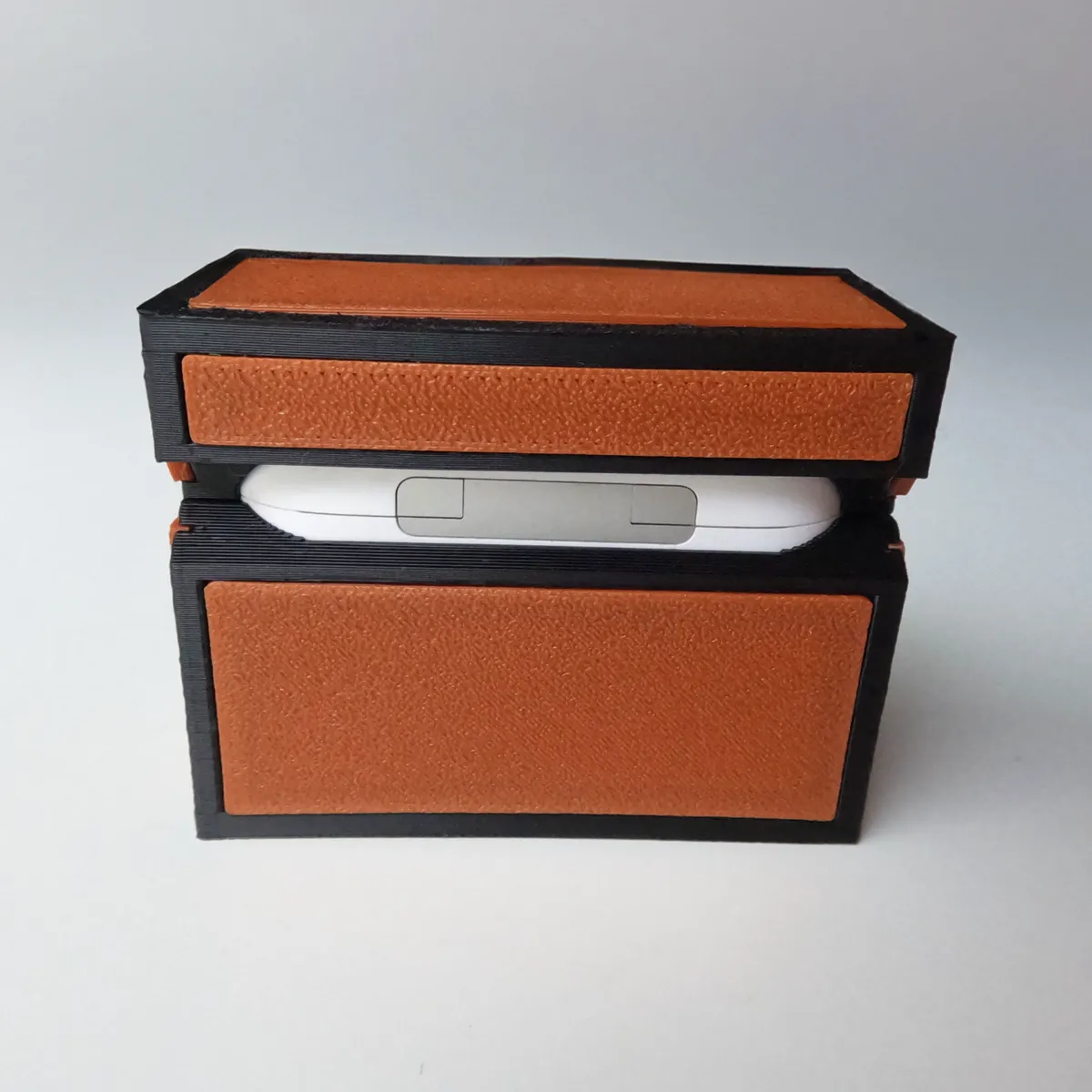 Minecraft Double Chest AirPods Pro Case 1- 2, photo 4 of 4 - Minecraft Double Chest AirPods Pro Case 1- 2 Mobile & Device Accessories