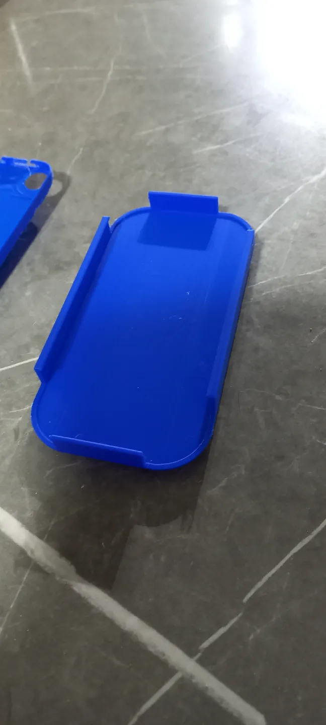 Nothing phone case with accesories, photo 2 of 4 - Nothing phone case with accesories Mobile & Device Accessories