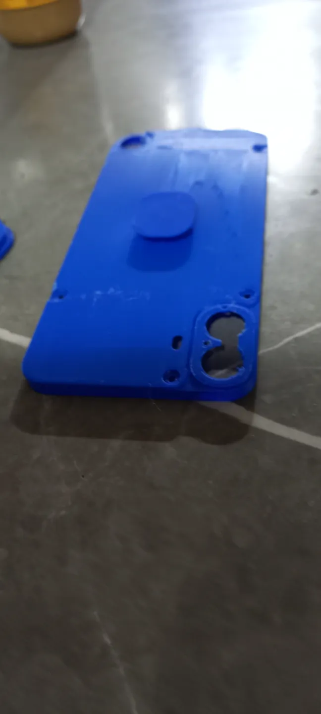 Nothing phone case with accesories, photo 3 of 4 - Nothing phone case with accesories Mobile & Device Accessories