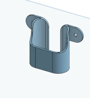 Airpods Holder, photo 3 of 4 - Airpods Holder Tools