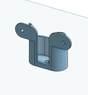 Airpods Holder, photo 4 of 4 - Airpods Holder Tools