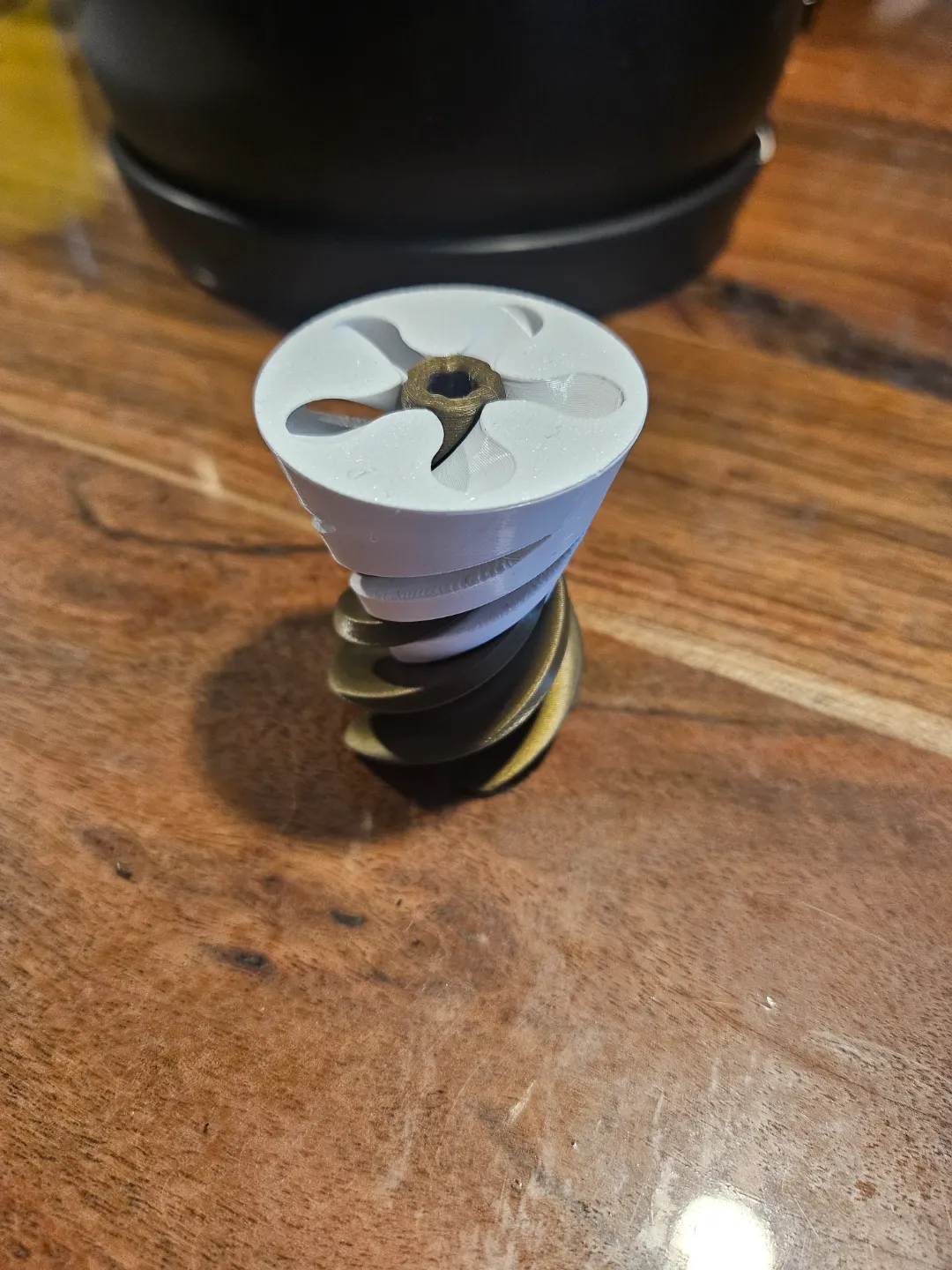 Ultimate Stress-Relief Fidget Toy, photo 3 of 4 - Ultimate Stress-Relief Fidget Toy Tools