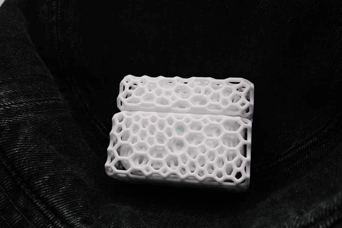 Airpods pro headphone case, photo 2 of 4 - Airpods pro headphone case Fashion