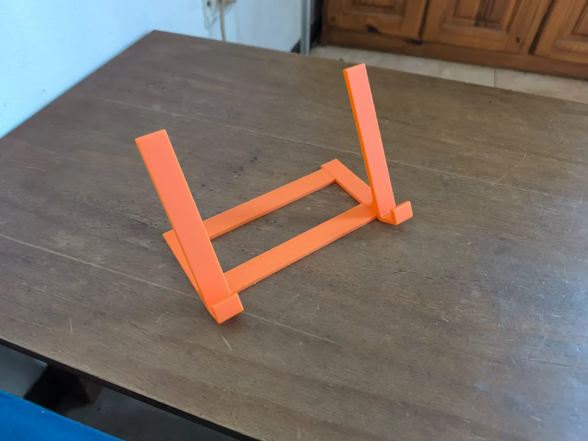 Universal Tablet Stand, photo 3 of 4 - Universal Tablet Stand Tools