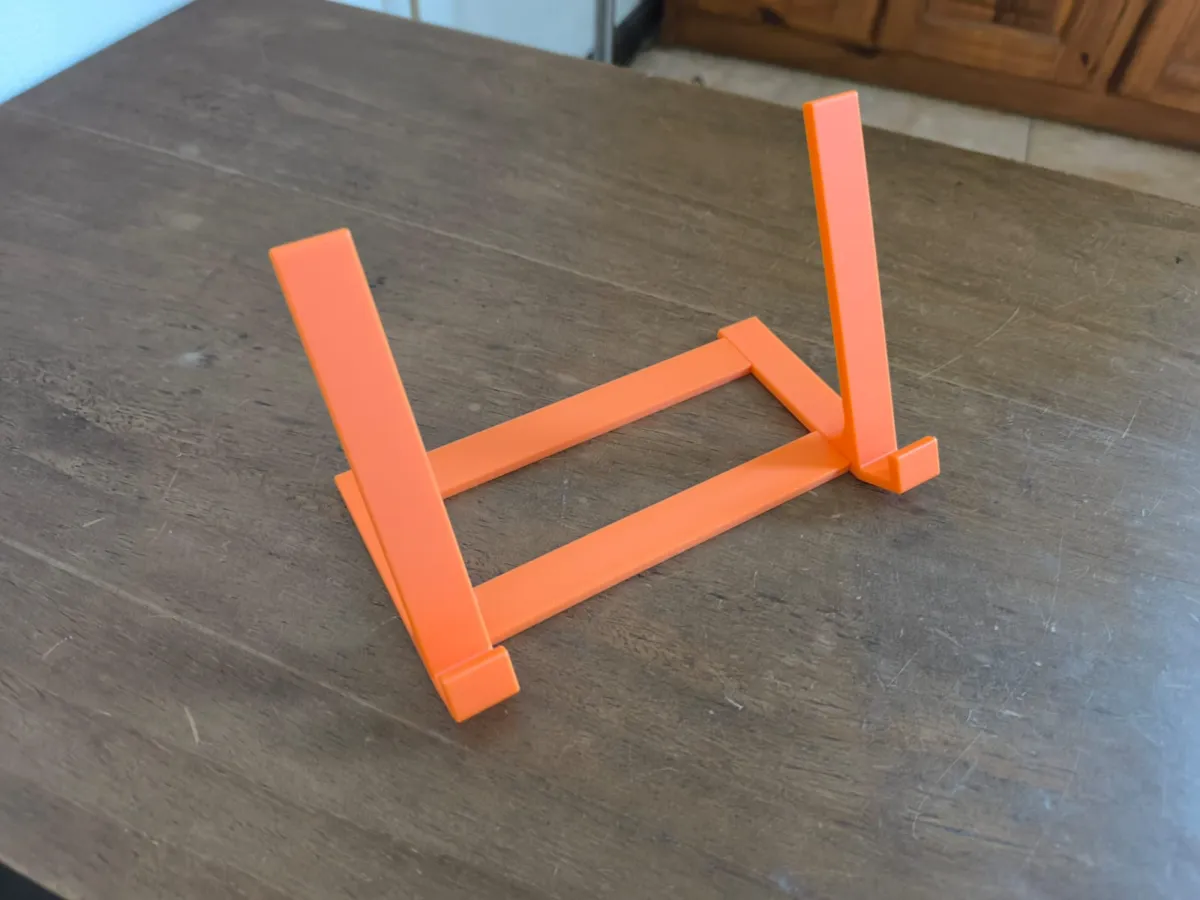 Universal Tablet Stand, photo 4 of 4 - Universal Tablet Stand Tools