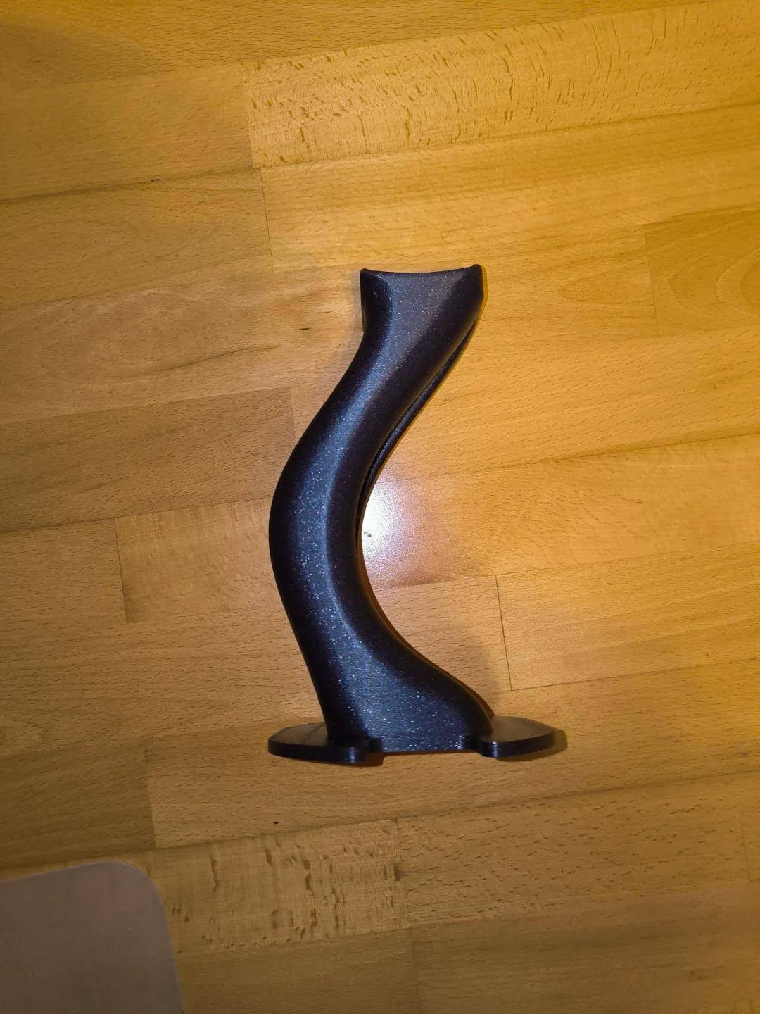 Headset stand holder, Headset, earphones, photo 3 of 4 - Headset stand holder, Headset, earphones Mobile & Device Accessories